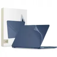 TECH-PROTECT Softshell tok Apple MacBook Neo 13 (2026) kék