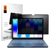 SPIGEN SafeView betekintésgátló fólia Macbook Neo 13 (2026) AFL11670