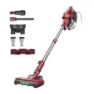 VEXILAR Vezetékes álló porszívó C9 8804400932