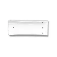 KONNOC Power strip holder for 3-4 sockets DG-T1
