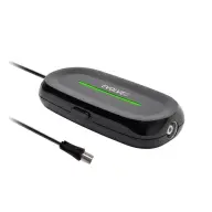 EVOLVEO Amp 2 smart antenna amplifier with FM/DAB+/DVB-T2 LTE/4G/5G filter AMP2