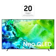 SAMSUNG 75" Neo QLED QN80H 4K Vision AI Smart (2026) QE75QN80HAUXXH