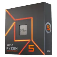AMD Ryzen 5 7500 3.70GHz AM5 BOX Wraith Stealth hűtővel 100-100002264BOX