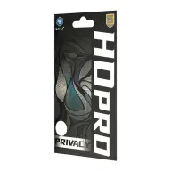 LITO HD Pro Privacy üvegfólia iPhone 18 Pro Max/17 Pro Max fekete