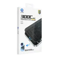 LITO D+ Max Privacy üvegfólia iPhone 18 Pro Max/17 Pro Max fekete