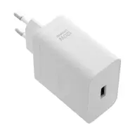 OPPO Hálózati töltő SUPERVOOC 120W Type-C fehér VCBBOAEH + DL153 OEM