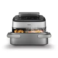 PHILIPS NA565/02 5000 Series Airfryer Hot Air oven