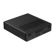 MINIS FORUM MS-03 mini PC Core Ultra 9 386H 64GB 1TB MS-03-S386H