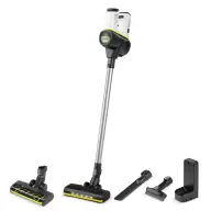 KARCHER 1.198-678.0 VC 6 Cordless OurFamily Duo Állóporszívó Fehér