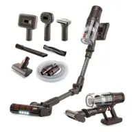 ETA 5247 90000 Terier Standing vacuum cleaner 524790000