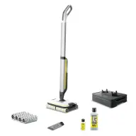 KARCHER 1.055-715.0 FC 7 Cordless Stone Padlótisztító