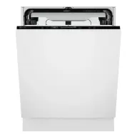 ELECTROLUX E62LD210S Mountable dishwasher 14 tableware
