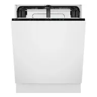 ELECTROLUX E52LC101S Beépíthető mosogatógép TimeSelect 13 teríték