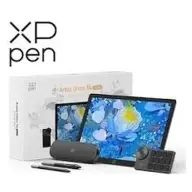 XP-PEN Artist Ultra 14 Grafikus displej srebrno MD140QH-ACK05C