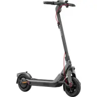 SEGWAY E3 D KickScooter elektromos roller fekete AA.05.12.01.0008