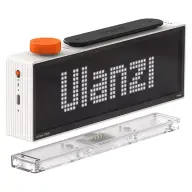 ULANZI Smart Pixel LED óra TC002 Pixbar II UL-I008