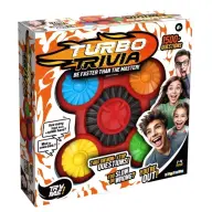 ZANZOON Turbo Trivia interaktív kvízjáték