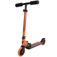 LUDICUS GAMES Roller Lamborghini Kick n Roll L6 120 narancssárga KICK1208