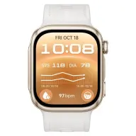 HUAWEI Watch D3 Weiß 55020KBS