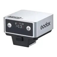 GODOX iT20 N TTL Mini vaku fekete (Nikon)