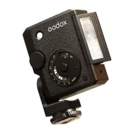 GODOX Lux Junior II S Retro flash (Sony)