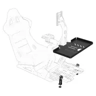 CONSPIT Géppolc GT-Lite CP417
