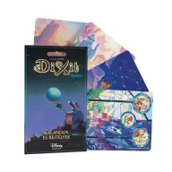 GÉMKLUB Dixit: Kalandok és rejtélyek kiegészítő