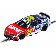 CARRERA DIGITAL 132 NASCAR Camaro NextGen ZL1 No 24 versenyautó