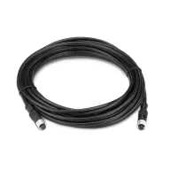 GARMIN 010-12117-03 Nexus hálózati kábel egyenes csatlakozóval 5 m