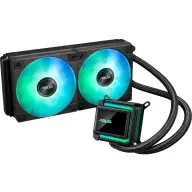 ASUS Prime LC 240 ARGB fekete 90RC0201-B0EAY0