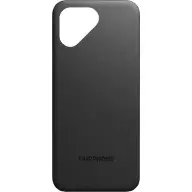 FAIRPHONE Hátlap Fairphone 5 matt fekete F5COVR-1ZW-WW1