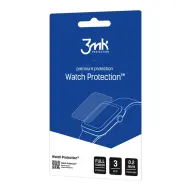 3MK Watch Protection védőfólia Huawei Watch GT 7 41mm 3db