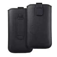 FORCELL Deko universal case Samsung Galaxy S / S3 Mini black