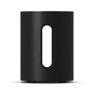 SONOS Sub Mini mélynyomó fekete SUBM1EU1BLK