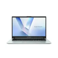 ASUS Vivobook Go 14 E1404FA-EB1945W Ezüst