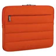 TARGUS Puffer Sleeve 13-14" narancssárga TBS97608GL