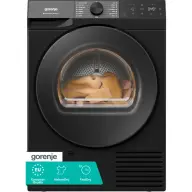 GORENJE G400 Free standing heat pump dryer 8 kg