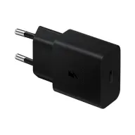 SAMSUNG Type-C network fast charger 15W black EP-T1510NBEGEU OEM