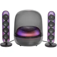 HARMAN KARDON SoundSticks 5 schwarz