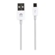 HUAWEI USB Micro USB Átalakító Fehér 1m CP70 OEM CP70 / C02450768A / 55030216
