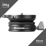 VANGUARD LVL-65 szintezőtalp