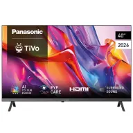 PANASONIC Smart LED TV 40" Full HD TiVo TB-40S45CEZS