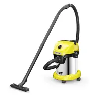 KARCHER 1.628-576.0 WD 3-18 S Battery Set V-17/20 Vacuum cleaner