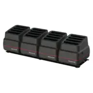 HONEYWELL 16 seat Battery Charger CT70 CT70-16BAY-BAT-2