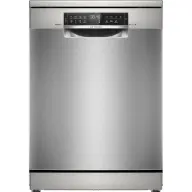 BOSCH SMS6YCI14E Serie 6 Mosogatógép szabadonálló 60cm A Inox