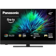 PANASONIC 4K OLED Fire TV 42" 106 cm TV-42Z90BE6A
