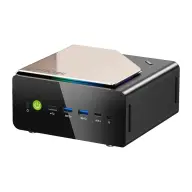 GMKTEC Mini PC EVO-T2S 64/1TB