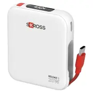 SKROSS Reload 5 Mini PD Powerbank 5000mAh 20W alb 21601