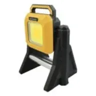 COMMEL Rechargeable LED floodlight with stand 30W 3000lm IP44 308-314