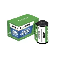 FUJI Színes negatív film 400 135-36 70100157690